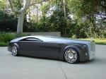 Rolls-Royce Apparition by Jeremy Westerlund 2011 года